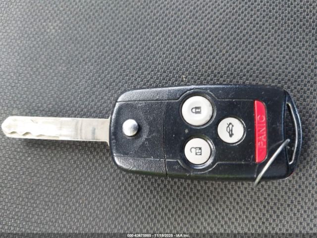 2008 ACURA TL 19UUA66228A034748 Photo 10