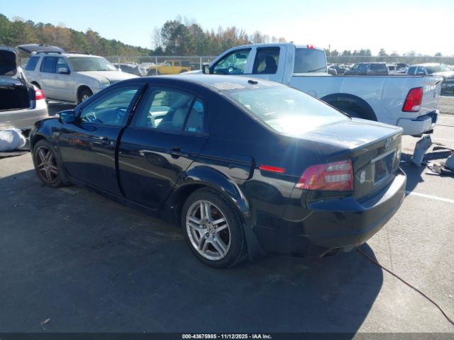 2008 ACURA TL 19UUA66228A034748 Photo 2