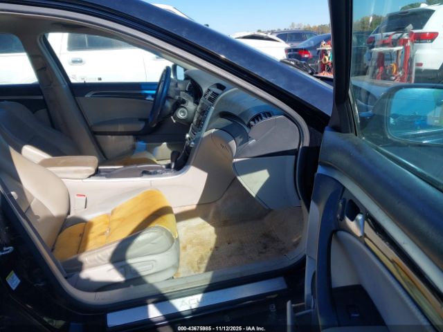 2008 ACURA TL 19UUA66228A034748 Photo 4