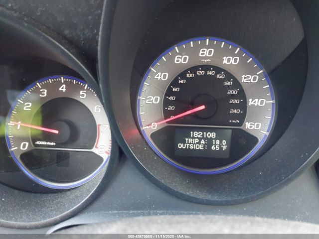 2008 ACURA TL 19UUA66228A034748 Photo 6