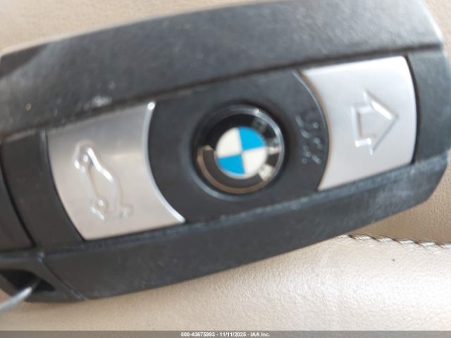 2009 BMW M3 WBSPM93539E201155 Photo 10