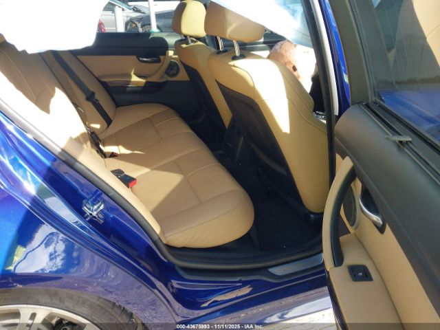 2009 BMW M3 WBSPM93539E201155 Photo 7