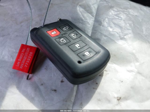 2017 TOYOTA SIENNA 5TDYZ3DC9HS880462 Photo 10