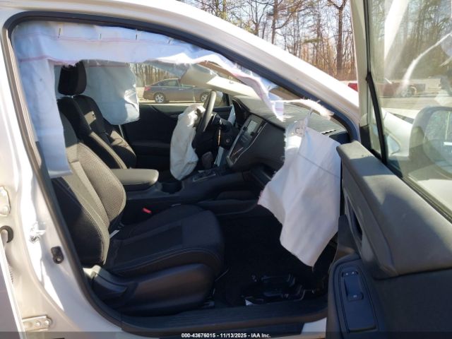 2025 SUBARU OUTBACK 4S4BTAAC0S3135118 Photo 4