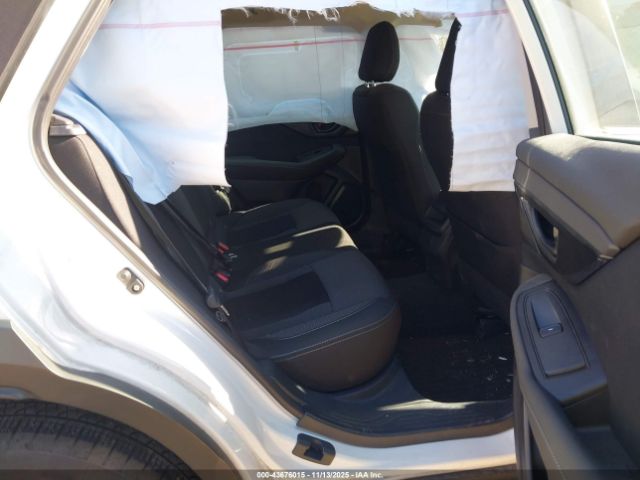 2025 SUBARU OUTBACK 4S4BTAAC0S3135118 Photo 7