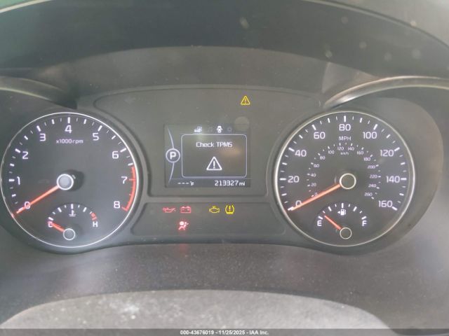 2018 KIA OPTIMA 5XXGT4L38JG273545 Photo 6