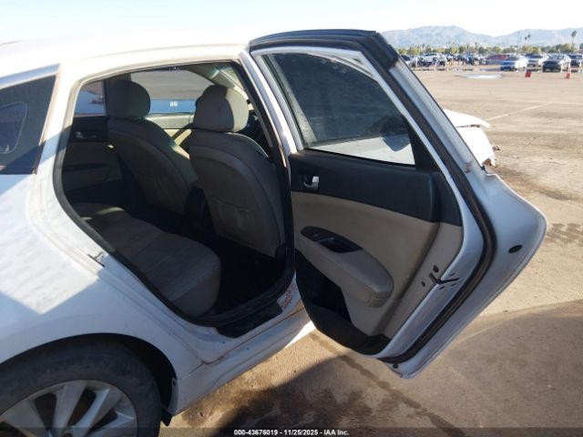 2018 KIA OPTIMA 5XXGT4L38JG273545 Photo 7