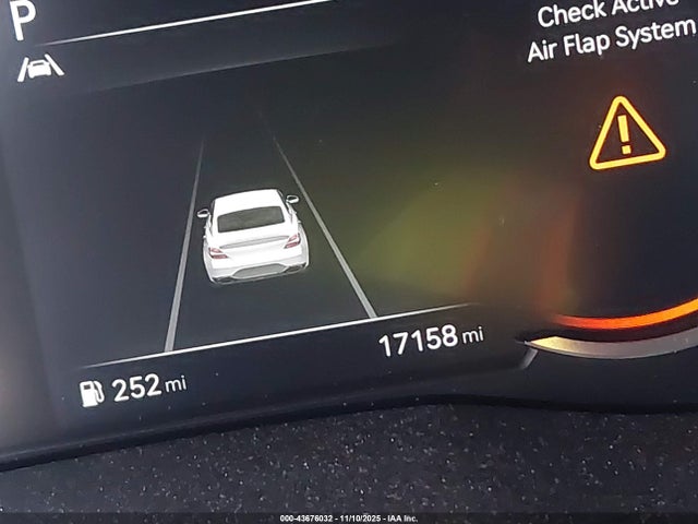 Продажа на аукционе авто 2023 Genesis G70 2.0t Rwd, vin: KMTG34TA2PU107525, номер лота: 43676032