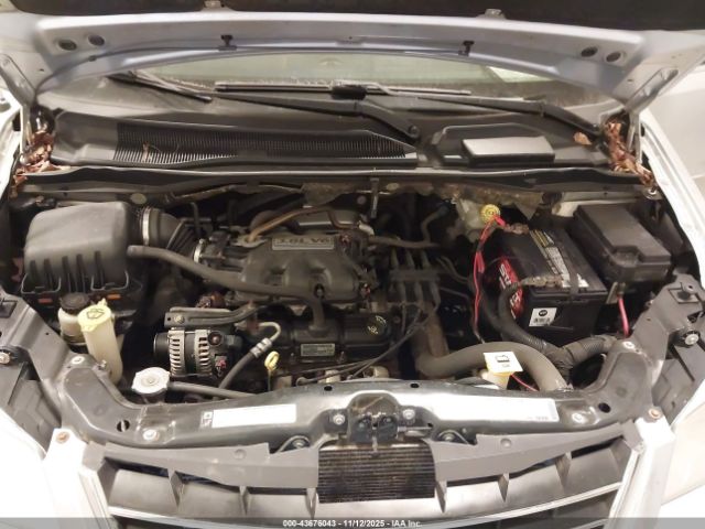 2010 CHRYSLER TOWN & COUNTRY 2A4RR8D15AR321273 Photo 9