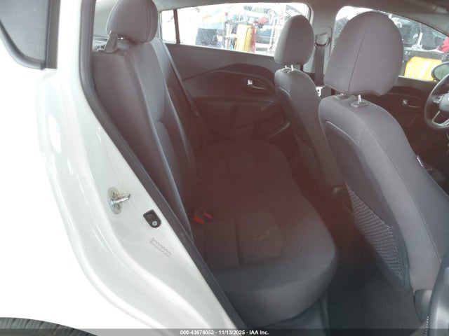 43676053 :رقم المزاد ، KNADM4A35D6211586 vin ، 2013 Kia Rio Lx مزاد بيع