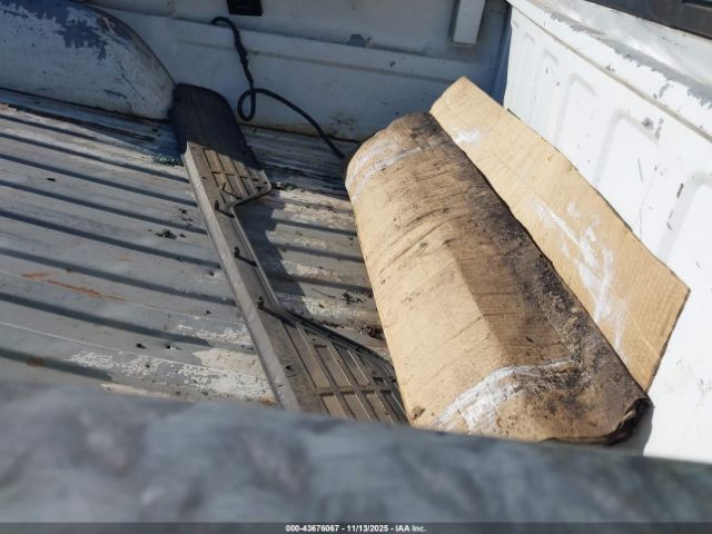 1993 CHEVROLET GMT-400 1GCFC24K7PE107441 Photo 7