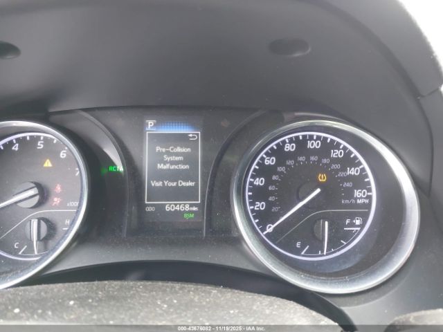 2019 TOYOTA CAMRY 4T1B11HK6KU828465 Photo 6