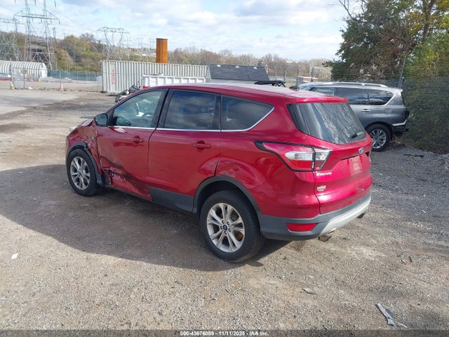 Ford ESCAPE SE 2017 1FMCU0GD5HUD48256 Image 3