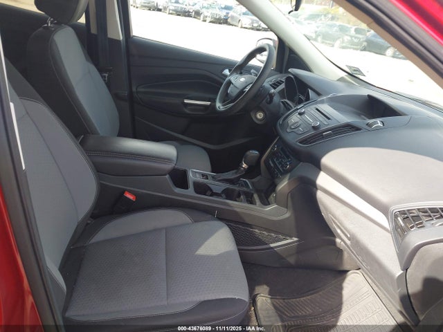 Ford ESCAPE SE 2017 1FMCU0GD5HUD48256 Image 5