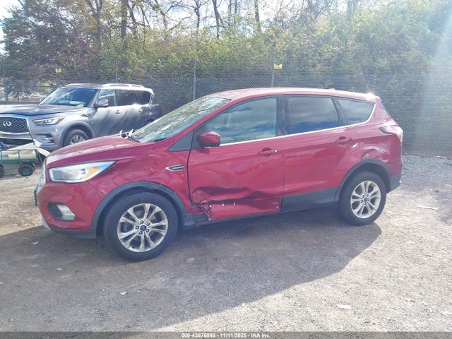 Ford ESCAPE SE 2017 1FMCU0GD5HUD48256 Image 6