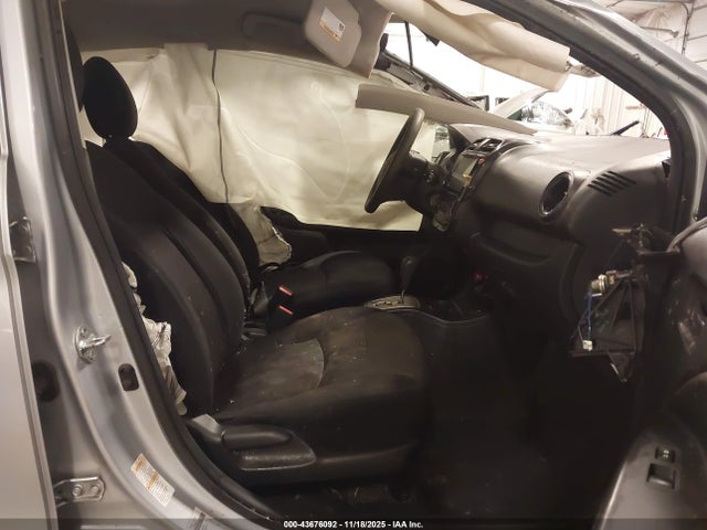 2021 MITSUBISHI MIRAGE ML32AUHJ6MH003456 Photo 4