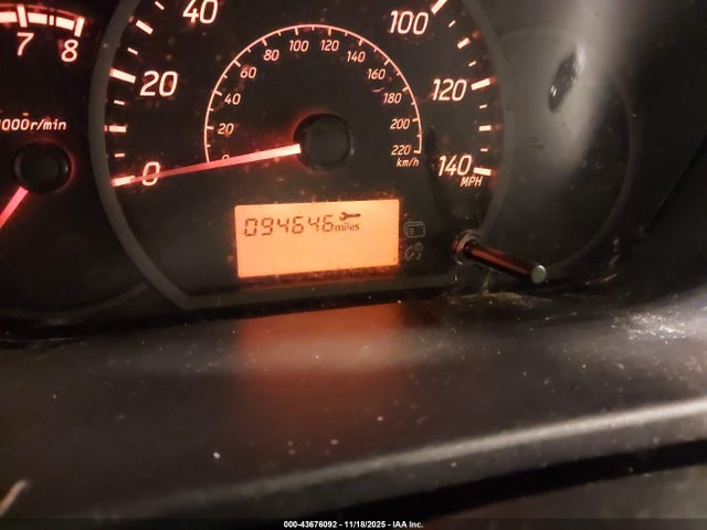 2021 MITSUBISHI MIRAGE ML32AUHJ6MH003456 Photo 6