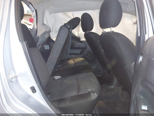2021 MITSUBISHI MIRAGE ML32AUHJ6MH003456 Photo 7