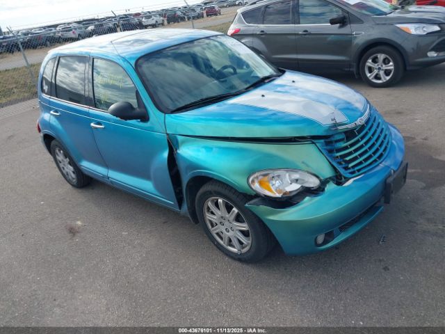 2009 CHRYSLER PT CRUISER 3A8FY58969T579989