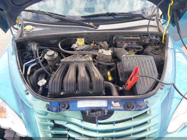 2009 CHRYSLER PT CRUISER 3A8FY58969T579989 Photo 9