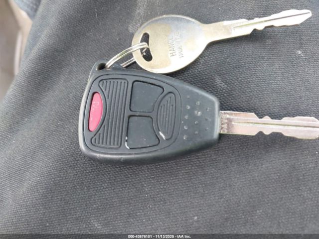 2009 CHRYSLER PT CRUISER 3A8FY58969T579989 Photo 10