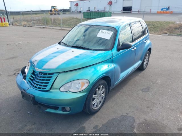2009 CHRYSLER PT CRUISER 3A8FY58969T579989 Photo 1