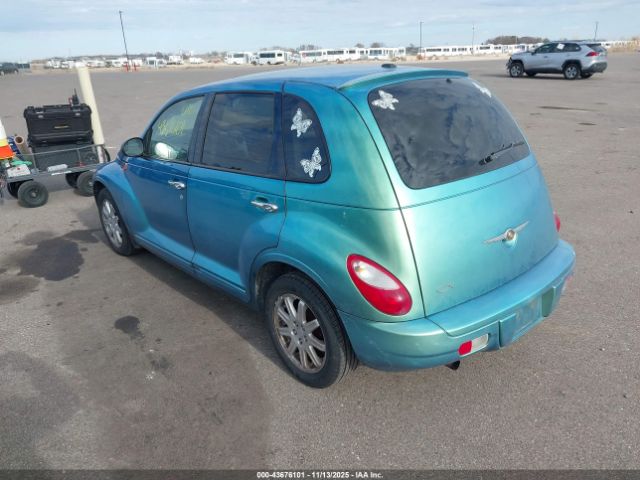 2009 CHRYSLER PT CRUISER 3A8FY58969T579989 Photo 2