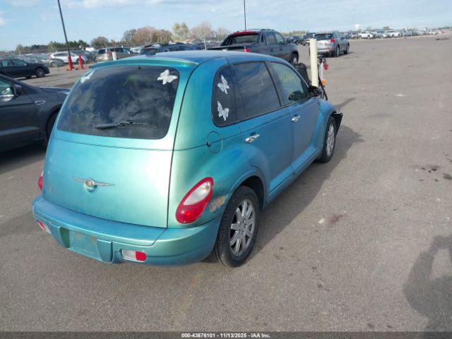 2009 CHRYSLER PT CRUISER 3A8FY58969T579989 Photo 3