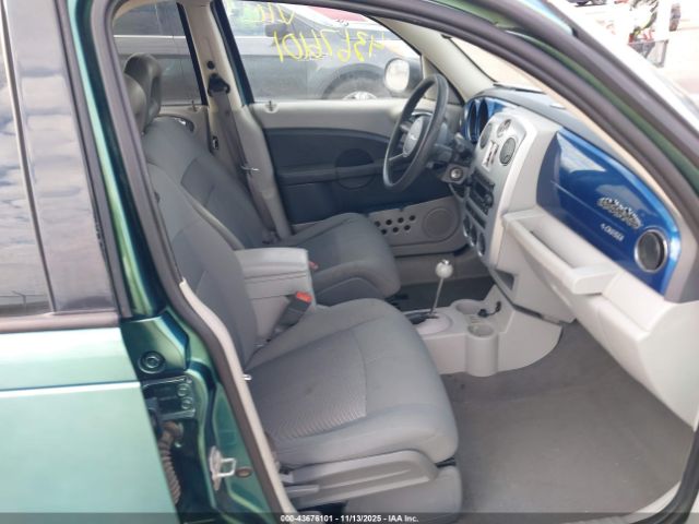 2009 CHRYSLER PT CRUISER 3A8FY58969T579989 Photo 4