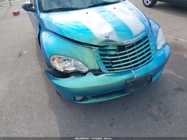 2009 CHRYSLER PT CRUISER 3A8FY58969T579989 Photo 5