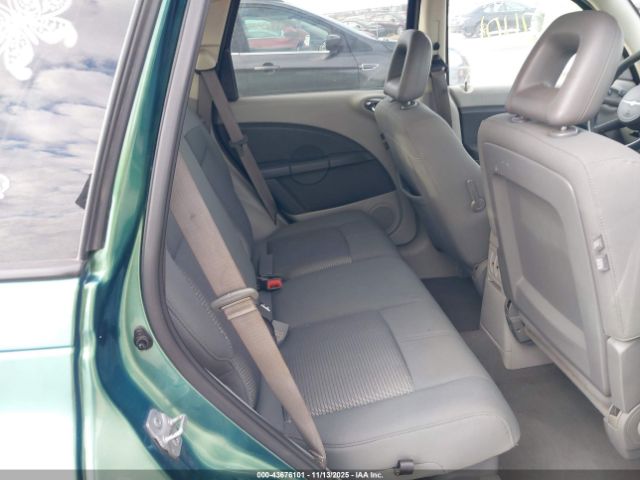 2009 CHRYSLER PT CRUISER 3A8FY58969T579989 Photo 7