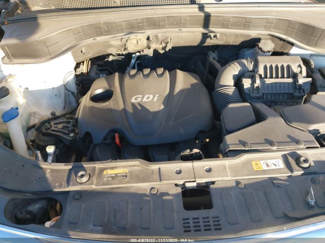 2014 KIA SORENTO 5XYKT4A6XEG517687 Photo 9