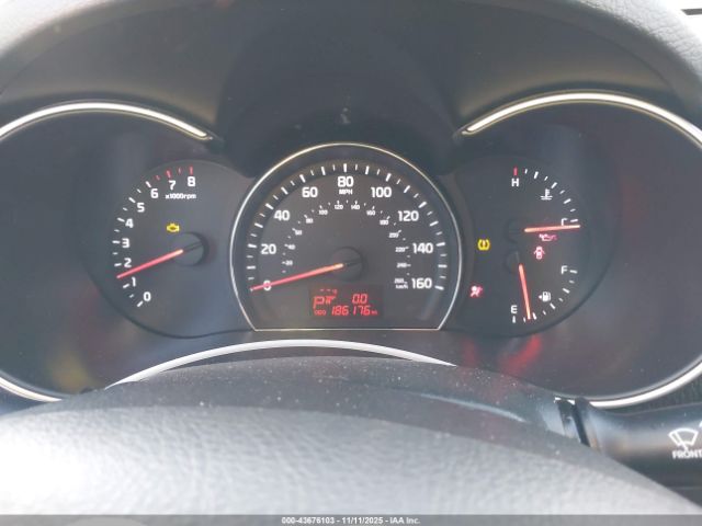 2014 KIA SORENTO 5XYKT4A6XEG517687 Photo 6