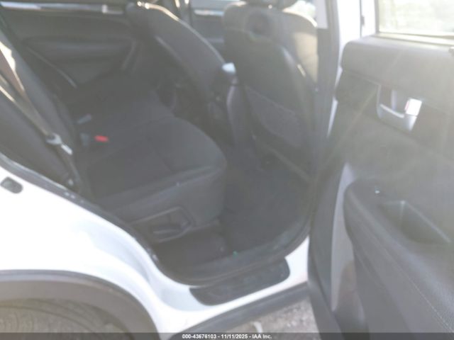 2014 KIA SORENTO 5XYKT4A6XEG517687 Photo 7