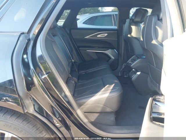 2024 CADILLAC LYRIQ 1GYKPRRK6RZ112320 Photo 7