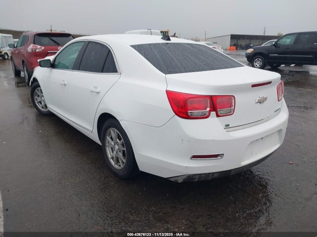 Chevrolet Malibu 1fl 2014 1G11A5SL5EF230037 Image 3