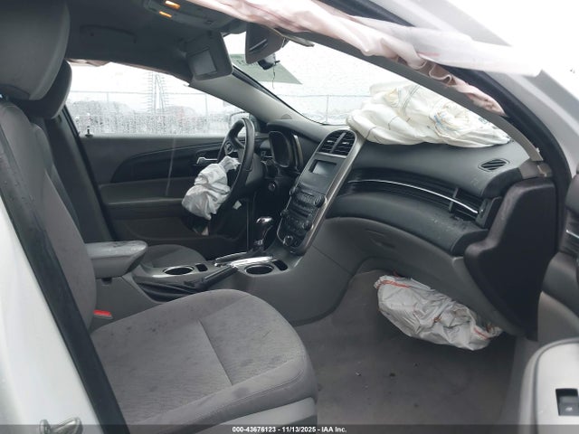 Chevrolet Malibu 1fl 2014 1G11A5SL5EF230037 Image 5