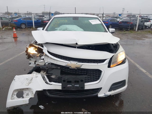 Chevrolet Malibu 1fl 2014 1G11A5SL5EF230037 Image 6