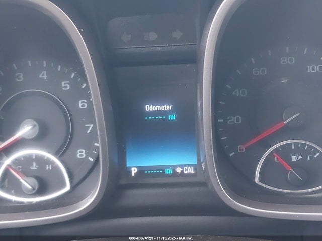 Chevrolet Malibu 1fl 2014 1G11A5SL5EF230037 Image 7