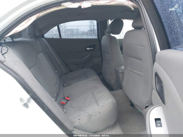 Chevrolet Malibu 1fl 2014 1G11A5SL5EF230037 Image 8