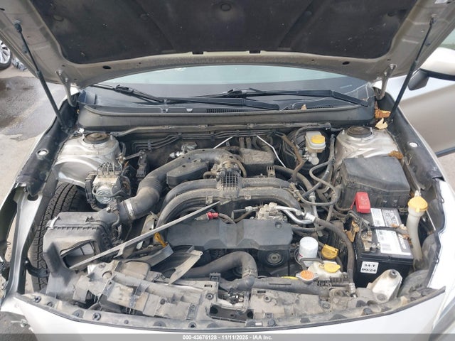 4S4BSACCXF3338961 Subaru Outback 2.5i Premium