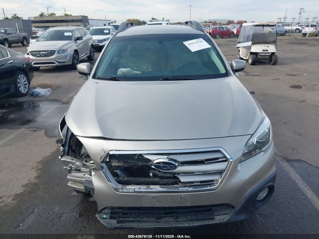 4S4BSACCXF3338961 Subaru Outback 2.5i Premium