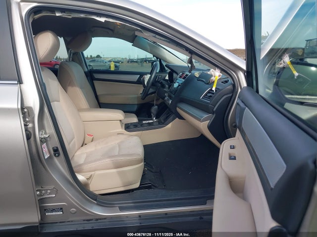 4S4BSACCXF3338961 Subaru Outback 2.5i Premium