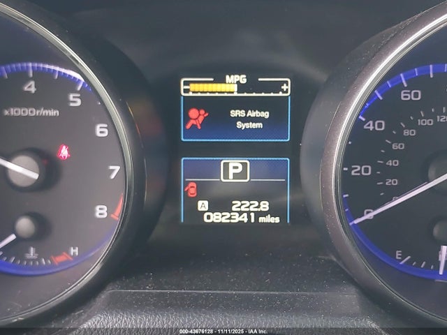 4S4BSACCXF3338961 Subaru Outback 2.5i Premium