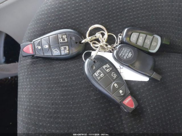 2015 DODGE GRAND CARAVAN 2C4RDGCG3FR631708 Photo 10