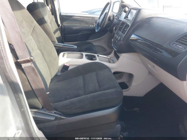 2015 DODGE GRAND CARAVAN 2C4RDGCG3FR631708 Photo 4