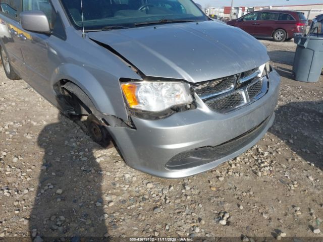 2015 DODGE GRAND CARAVAN 2C4RDGCG3FR631708 Photo 5