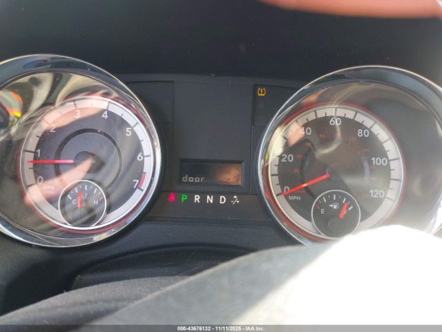 2015 DODGE GRAND CARAVAN 2C4RDGCG3FR631708 Photo 6