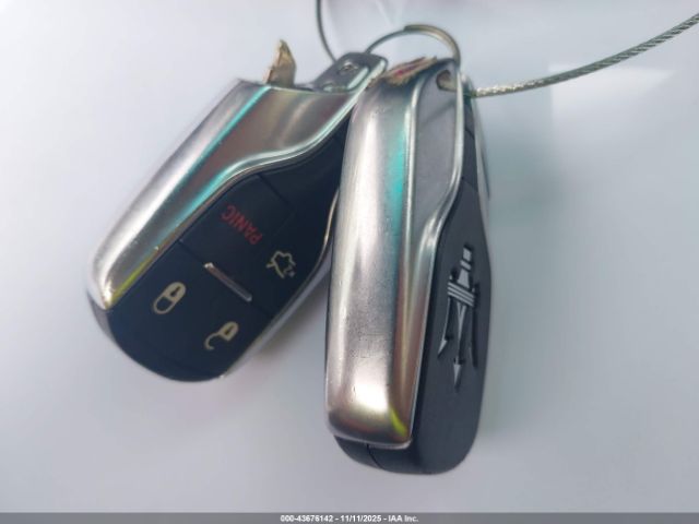 2014 MASERATI GHIBLI ZAM57XSA8E1106208 Photo 10