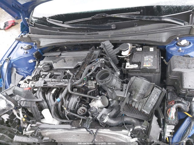 KMHLS4AG4MU210928 Hyundai ELANTRA SEL